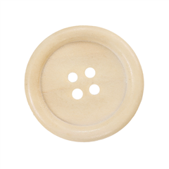 Träknapp 30mm