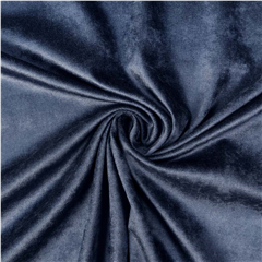 Bomullssammet Oliver