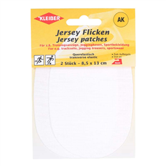 Laglapp Trikå 2-pack