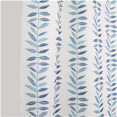 Stuv Inredningstyg Blad 0,5m