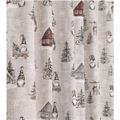 Harald Multibandslängder 2-pack 135x245cm