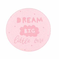 Tygmärke Dream Big Little One