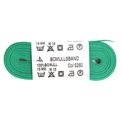 Bomullsband (10m)