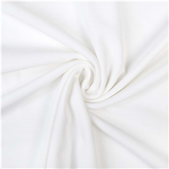 Kreppat Trikåtyg Scuba