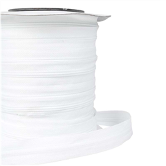 Blixtlås utan löpare 3mm