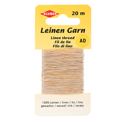 Vaxad Lintråd 20m
