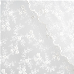 Brudspets Blomslinga