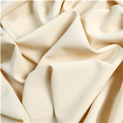 Kreppad Chiffong Georgette
