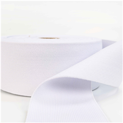 Resår med Längsgående Stretch, 60mm