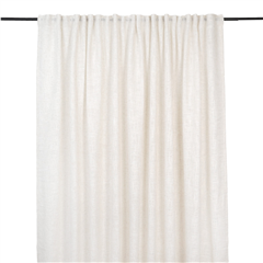 Enzo Multibandslängd dubbel bredd 280x300cm