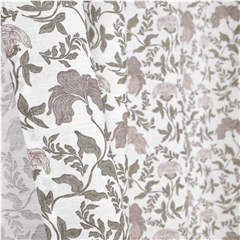 Ellen Multibandslängder 2-pack 140x245cm