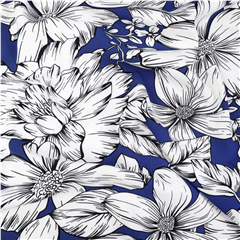 Stretchigt Modetyg Lydia