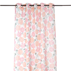 Thea Öljettlängder 2-pack 140x240cm