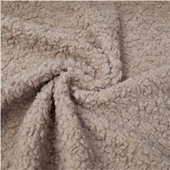 Teddy Bouclé Beatrice