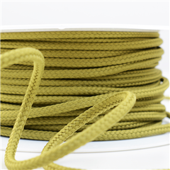 Anoraksnodd Poly/Bom 4 mm