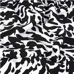 Bambupoplin Zebra