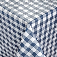 Vaxduk Small Check