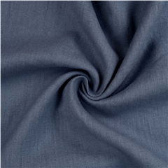 Tvättat Halvlinne Moa