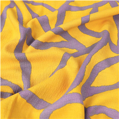 Viscose Leslie