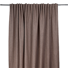 Diplomat Mörkläggande Multiband dubbel bredd 275x300cm