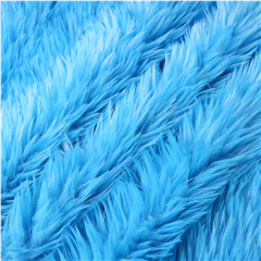 Pälsimitation Collin