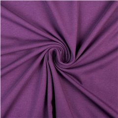 Bomullstrikå Enfärgad