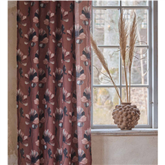 Mischa Multibandslängder 2-pack 135x250cm