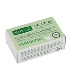 Galltvål