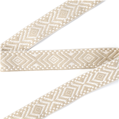 Hemslöjdsband Inka 40mm