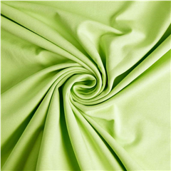 Bomullstrikå Enfärgad