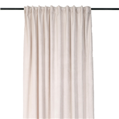 Sammet Multibandslängder 2-pack 140x260cm