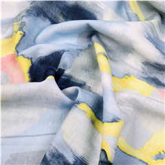 Linneviscose Aurora