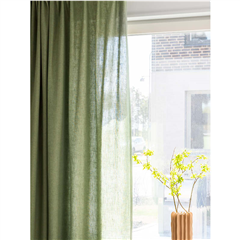 Maya Multibandslängd 135x300cm