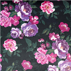 Gardinparti Abrianna Sammet