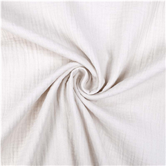 Muslin Enfärgad