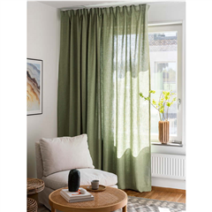 Maya Multibandslängd dubbel bredd 275x300cm