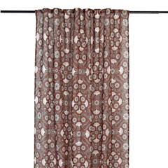 Malva Multibandslängder 2-pack 140x250cm
