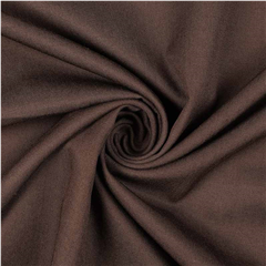 Tvättad Viscose Twill