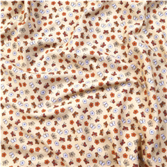 stuv Bomullstrikå Små Fjärilar 45cm