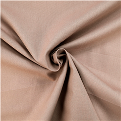 Enfärgad Bomullspoplin