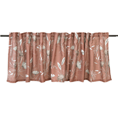 Gardinkappa Gisela 55x250cm