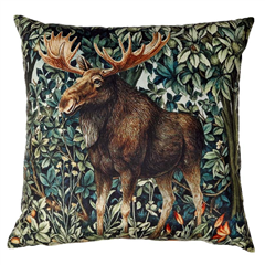 Kuddfodral Forest Moose