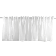 Gardinkappa Asta 50x250cm