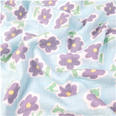 Muslin Polly