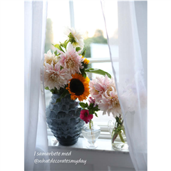 Frida Multibandslängd 2-pack, 140x300cm