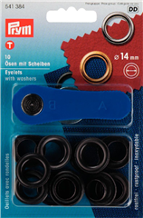 Öljetter 14mm