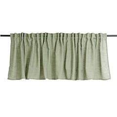 Gardinkappa Brooklyn 55x250cm