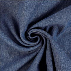 Kraftig Tvättad Denim 7,5oz