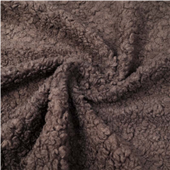 Teddy Bouclé Beatrice