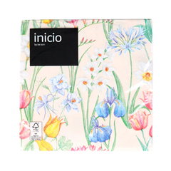 Servetter Spring Meadow 20-p